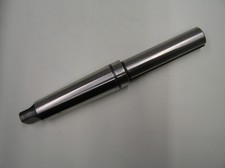 Aufsteckdorn für  Schneideisen und Gewindebohrer Halter MK 4 
