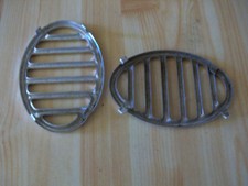 VW Käfer Hupenziergitter