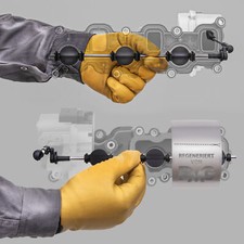 ? 2X REPARATURSATZ SAUGROHR 2.7 / 3.0 TDI V6 AUDI A4 A6 VW PHAETON TOUAREG