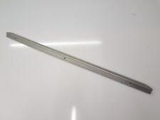 Zierleiste Alu Tür vorne rechts oben Wartburg 353  Original DDR