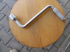 Hazet 772-2 D.B.P,Toolbox VW KÄFER TOURIST PORSCHE 356,Oldtimer, VINTAGE