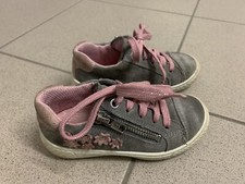 Superfit Low Tensy, Mädchen Gr. 25