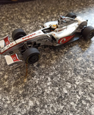 Carrera McLaren für Rennbahn