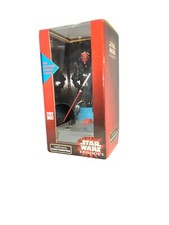Star Wars: Episode 1-Darth Maul Elektronische Zahnbürste Halter Boxed