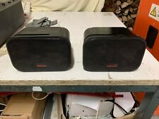 2x Omnitronic Control 100 Boxen Lautsprecher