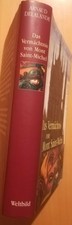 Arnaud Delalande, Das Vermächtnis von Mont Saint-Michel,Buch