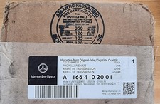 Kardanwelle Mercedes GLE 350d W166 A166 410 20 01