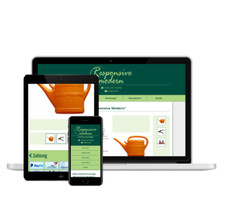 Auktionsvorlage ohne aktive Inhalte eBay HTML Template Mobiloptimiert