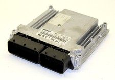 BMW 7er E65 Steuergerät 730D M57N Motorsteuergerät Grundsteuergerät DDE 7794904