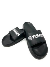 Original YAMAHA Racing Sandalen Badelatschen Strandschuhe Badeschuhe Schuhe NEU
