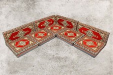 Orientalische Sitzecke, Sark Kösesi, Osmanische Sitzecke, Kelim, Osmanli ?✅