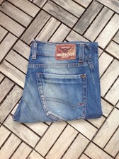 TOMMY HILFIGER DENIM ROGAR SFV SAN FRANCISCO VINTAGE W 33 L 34