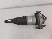 Federbein Hinten Rechts 7P6616020M| VW Touareg 7P Facelift 4.2TDI V8 2014BJ A178