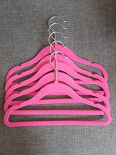 5 Kleiderbügel, Kinderkleiderbügel