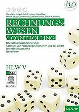 Rechnungswesen/Rechnungswesen & Controlling HLW V mit Sb... | Buch | Zustand gut