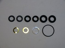 Reparatursatz Hauptbremszylinder für Alfa Romeo Spider,Giulia,GT, 1750 ATE HBZ 