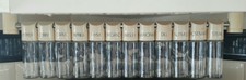 Vintage Retro EMSA GALERIE. 12 Glas Herb & Spice Gallery Set 75ml. Versandkostenfrei