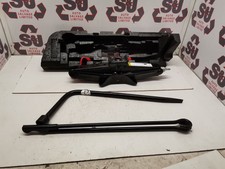 FORD TRANSIT CUSTOM 2012-2018 WERKZEUGSATZ Jack Griff Schlüssel Halterung Halter