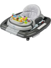 Lauflernwagen Babywalker Gehfrei Lauflernhilfe Baby Schaukel Licht Ton ib style®