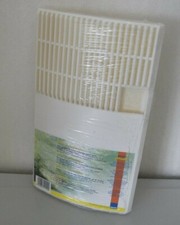 Benta Flachverdunster Luftbefeuchter  29 x 17 cm / 15m² für alle Heizkörper