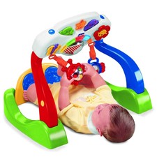 Chicco Activity Center Duo Baby Gym. Duo