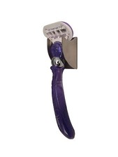 Halter für Rasierer aus Edelstahl Rasierhalter Rasiererhalter KEIN BOHREN TOP 