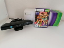 Kinect Adventures inkl. Kinect Sensor (Microsoft Xbox 360, 2010) OVP