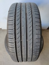 2 x Continental SportContact 5 225/40 R18 92Y AO SOMMERREIFEN PNEU BANDEN 6mm