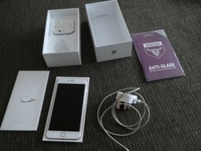 Apple iPhone 6s+ Plus 64GB entsperrt Roségold sehr guter Zustand