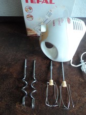 Tefal Prep line Handmixer Handrührgerät 