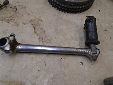 Triumph 750 Bonneville T140-V Gebraucht Motor Kickstarter Hebel 1973 WD RB60