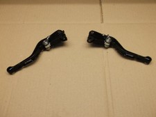  BMW K 1300 S / R K40 K43  V-Trec   Bremshebel + Kupplungshebel Set