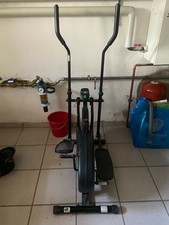 Trimm Maxx Stepper, Stufen per Hand einstellbar