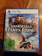 Immortals: Fenyx Rising Gold Edition (Sony PlayStation 5, 2020)