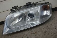 Orig. Audi A6 C5 Scheinwerfer Frontscheinwerfer Links 94km Neuwertig Bj.1999 