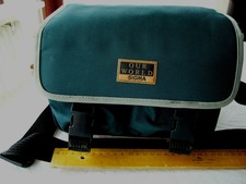 XL - SIGMA XL - große Foto-Tasche passend Canon/Nikon/Sony etc..