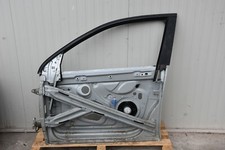 VW Golf V 5 Variant (1K5) Tür Vorne Links Reflexsilber LA7W 07/2008