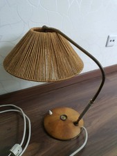 Temde Tischlampe, Schreibtischlampe