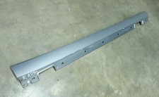 Mercedes W212 E Klasse Limousine Seitenschweller Schweller rechts Bj2010