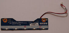 Toshiba Satellite A350-22Z LED Board KTKAA LS-4576P