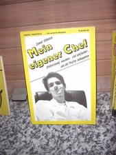 Mein eigener Chef, von Daniel Sillescu, von der Fuldaer