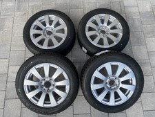 Mercedes E-Klasse W212 16" Winterräder 8mm MO Bridgestone 7x16" ET38 903-22