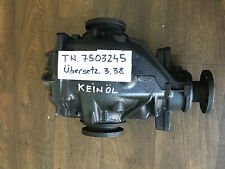 BMW E46 323i 325i 328i 330i Differential über 3,38 TN 7503245 Automatikgetriebe