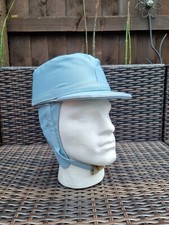 Chas Owen Moby Helm Korkenzieher 60er Mod Lambretta Everoak Goodwood Vespa Stadion