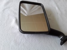 VW Transporter T3, linker Außen - Spiegel,  Fahrerseite