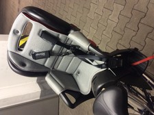 damen fahrrad 26 zoll gebraucht mitzubehör Römer Kindersitz etc 