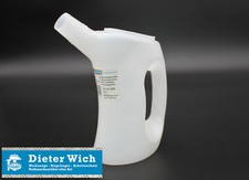 Pressol Messbecher 0,5L weiss transparent 07500