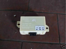 Steuergerät Wegfahrsperre AUDI A4 B5 A6 4A0953234F Wegfahrsicherung