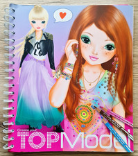 TOPMODEL by Depesche „Create your TOP Mode“