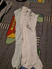 Strumpfhose Paket Gr.74-80 Von H&M